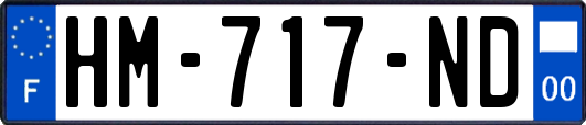 HM-717-ND