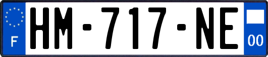 HM-717-NE