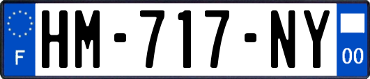 HM-717-NY