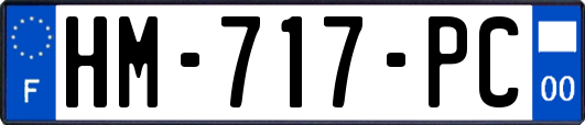 HM-717-PC