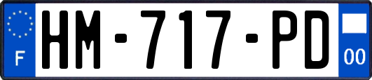 HM-717-PD