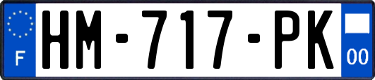 HM-717-PK