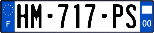 HM-717-PS