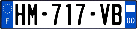 HM-717-VB