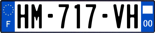 HM-717-VH
