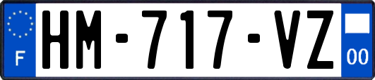 HM-717-VZ