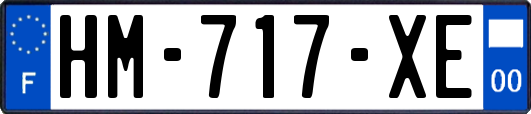 HM-717-XE