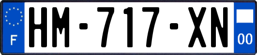 HM-717-XN