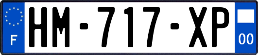 HM-717-XP
