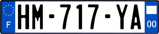 HM-717-YA