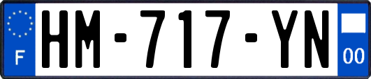 HM-717-YN