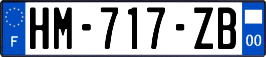 HM-717-ZB