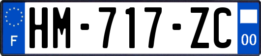 HM-717-ZC
