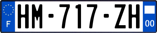 HM-717-ZH