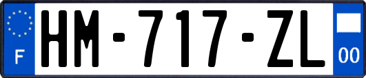 HM-717-ZL