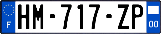 HM-717-ZP