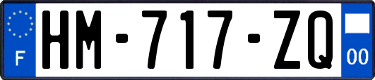HM-717-ZQ
