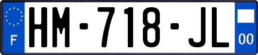 HM-718-JL