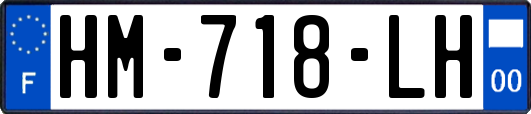 HM-718-LH