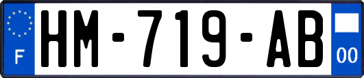HM-719-AB