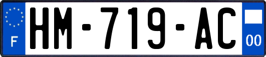 HM-719-AC
