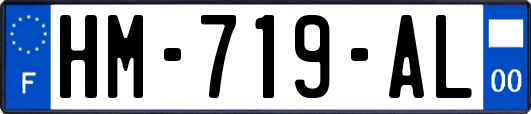 HM-719-AL