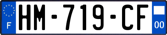 HM-719-CF