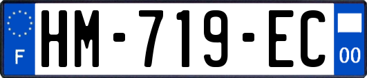HM-719-EC