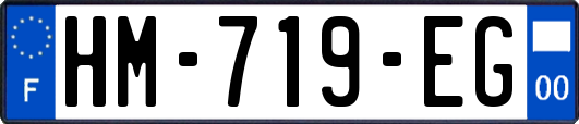 HM-719-EG