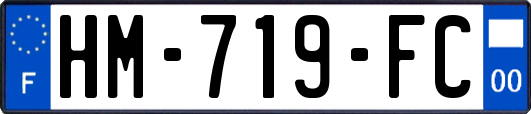 HM-719-FC