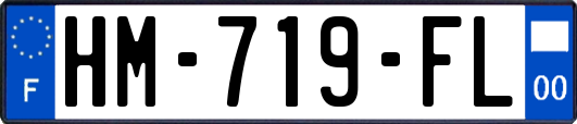 HM-719-FL
