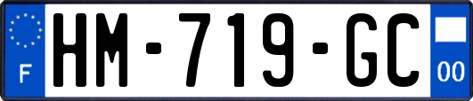 HM-719-GC