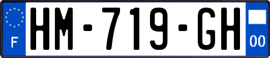 HM-719-GH