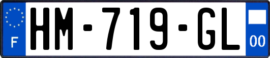 HM-719-GL