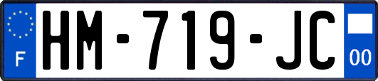 HM-719-JC