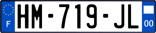 HM-719-JL