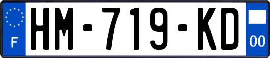 HM-719-KD