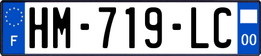HM-719-LC