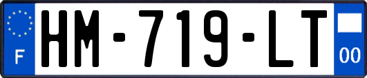 HM-719-LT