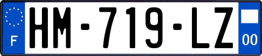 HM-719-LZ