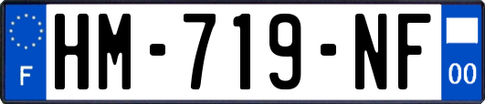 HM-719-NF