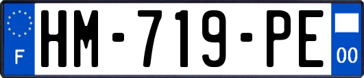 HM-719-PE