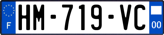 HM-719-VC