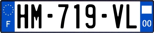HM-719-VL