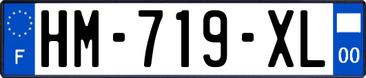 HM-719-XL