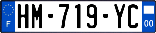 HM-719-YC