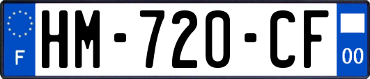 HM-720-CF