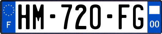 HM-720-FG