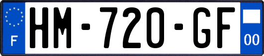 HM-720-GF