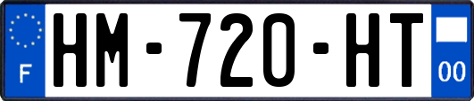 HM-720-HT